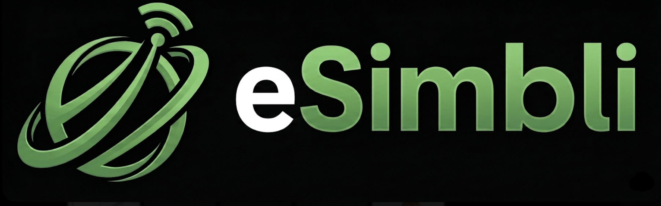 eSimbli - Global Connectivity Simplified